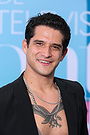 Tyler Posey