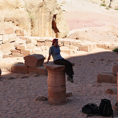 Inside Archaeology