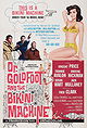 Dr. Goldfoot and the Bikini Machine