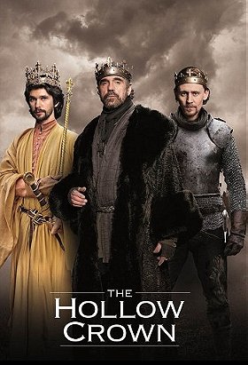 "The Hollow Crown" Henry IV, Part 2