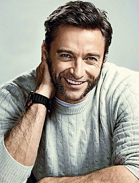 Hugh Jackman