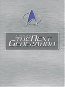 Star Trek: The Next Generation - The Complete Sixth Season