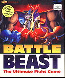 Battle Beast