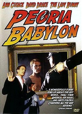 Peoria Babylon