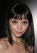 Christina Ricci