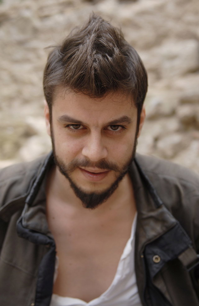 Leonidas Kalfagiannis