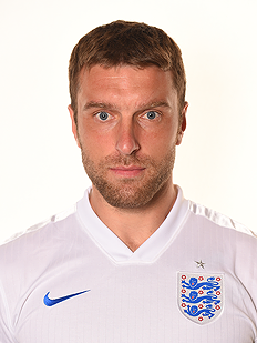 Rickie Lambert