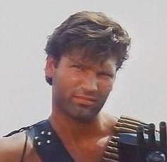 Daniel Stephen