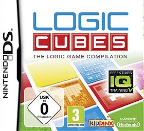 Logic Cubes