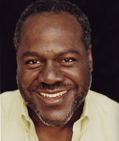 Frankie Faison