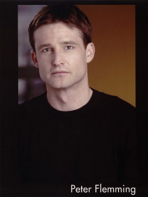 Peter Flemming