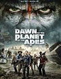 Dawn of the Planet of the Apes 