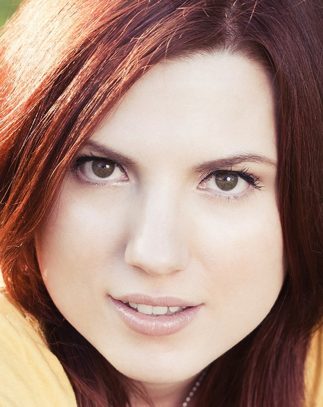 Angela Nordeng