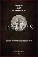 Lost Boys: The Thirst