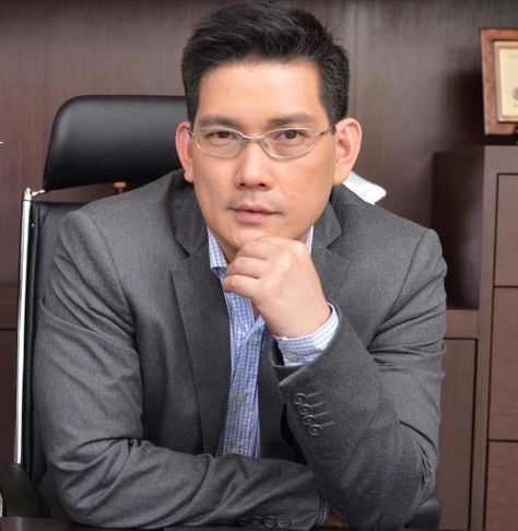 Richard Yap