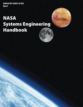 NASA Systems Engineering Handbook