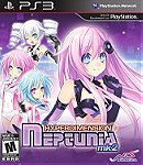 Hyperdimension Neptunia Mk2 - Playstation 3