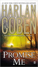 Promise Me (Myron Bolitar Mysteries)
