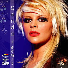 Sanda Ladoși