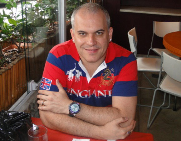 Sandro Rocha
