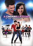 A Cinderella Story: If the Shoe Fits                                  (2016)