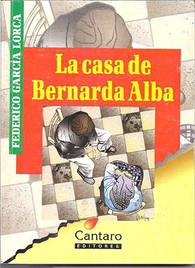 Federico Garcia Lorca's 