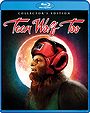 Teen Wolf Too [Collector