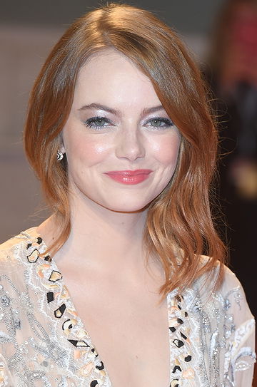 Emma Stone