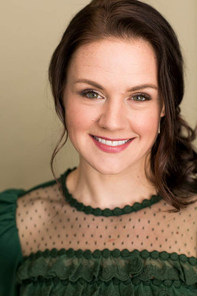 Alyssa Mann