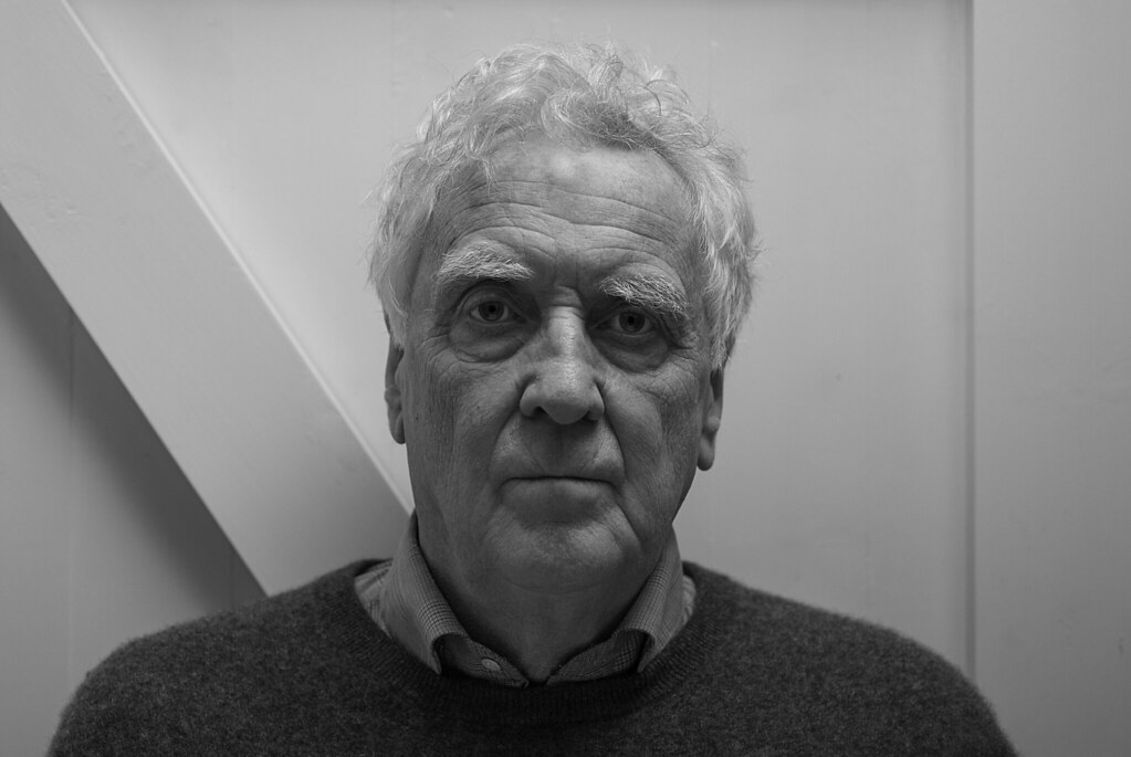 David Hargreaves