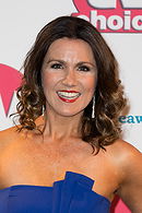 Susanna Reid