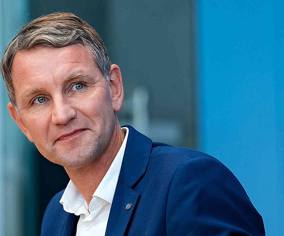 Björn Höcke