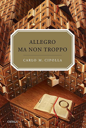Allegro ma non troppo (Cipolla)