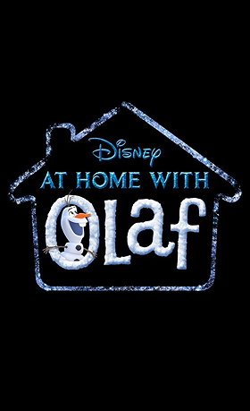 At Home with Olaf