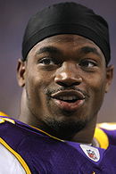 Adrian Peterson