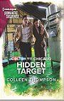 Colton 911: Hidden Target (Colton 911: Chicago, 5)