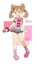 Shauna