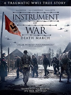 Instrument of War