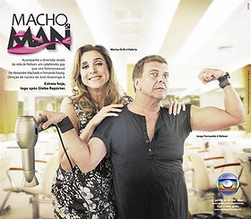 Macho Man