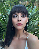 Christina Ricci