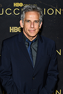 Ben Stiller
