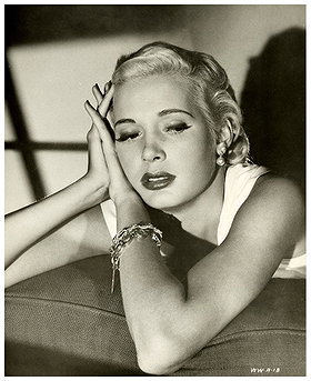 Beverly Michaels
