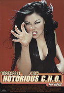 Margaret Cho: Notorious C.H.O.