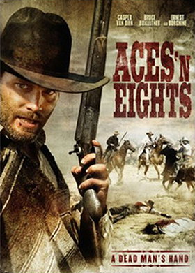 Aces 'N' Eights                                  (2008)
