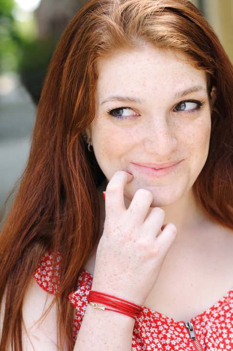 Jenny Jaffe