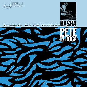Basra - Pete La Roca
