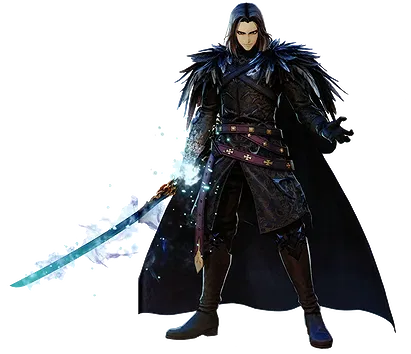 Vholran Igniseri