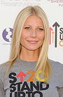 Gwyneth Paltrow