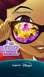 The Proud Family: Louder and Prouder
