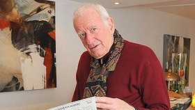 Peter Bongartz